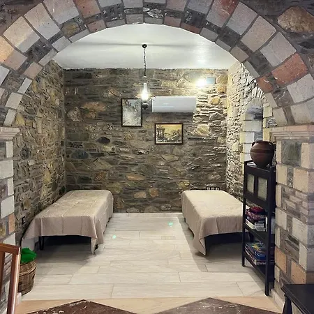 Paradisi Village Vakantiehuis *