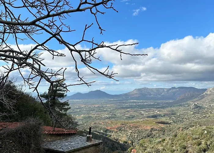 Vakantiehuis Paradisi Village *