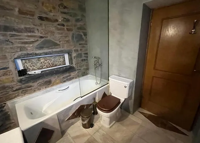 Vakantiehuis Paradisi Village