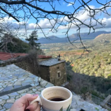 Paradisi Village *