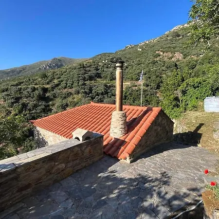 Prázdninový dům Paradisi Village