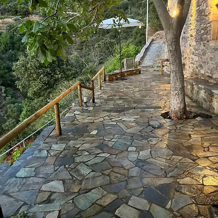 Paradisi Village Ferienhaus