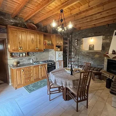 Ferienhaus Paradisi Village *