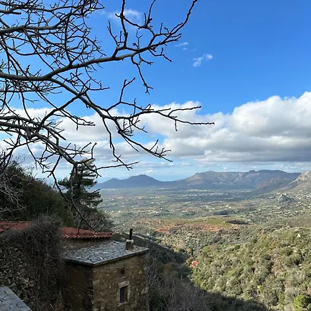 بيت للعطل Paradisi Village *