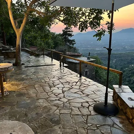 Prázdninový dům Paradisi Village Neápolis