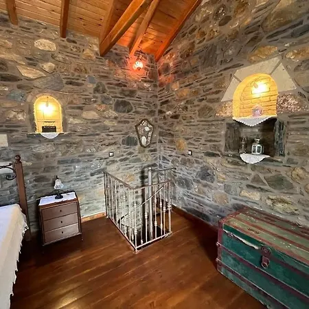 Paradisi Village Ferienhaus