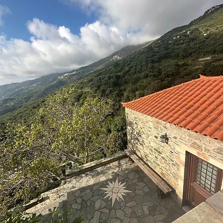 Paradisi Village