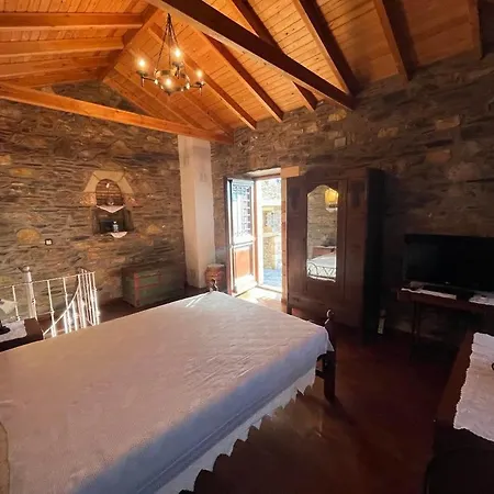 Paradisi Village Ferienhaus Neápolis