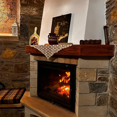 Tatil Evi Paradisi Village *