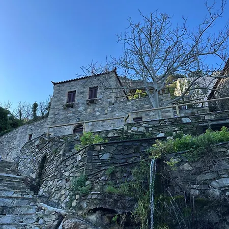 Paradisi Village
