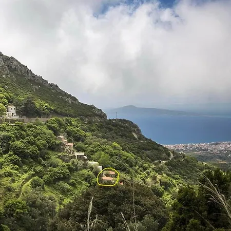Paradisi Village