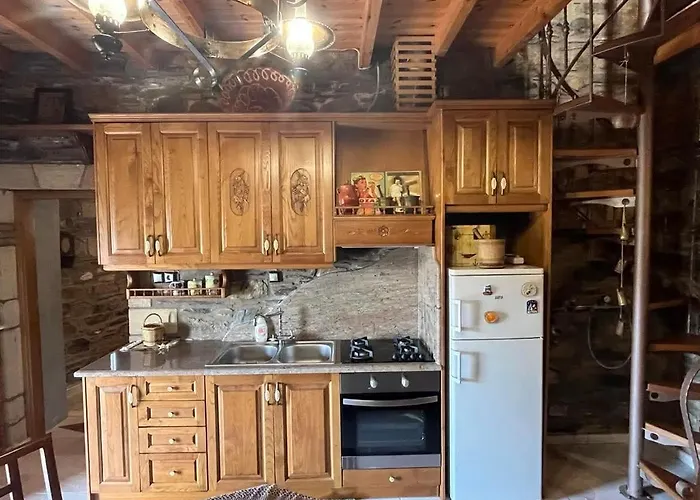 Paradisi Village Σπίτι διακοπών Neápolis