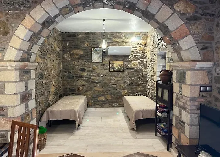 Paradisi Village Σπίτι διακοπών *