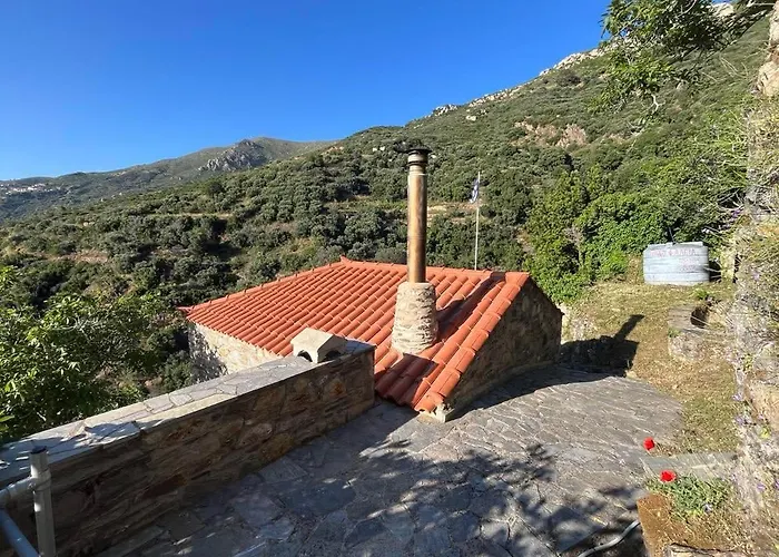 Σπίτι διακοπών Paradisi Village