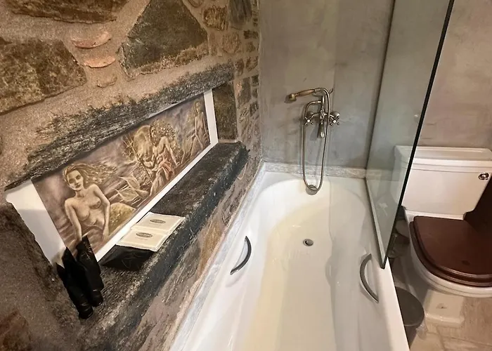 Σπίτι διακοπών Paradisi Village *