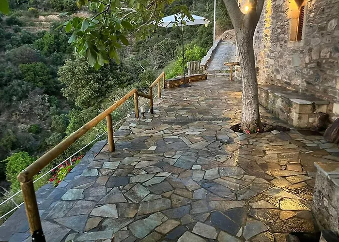 Paradisi Village Σπίτι διακοπών