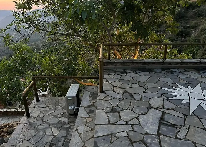 Σπίτι διακοπών Paradisi Village *