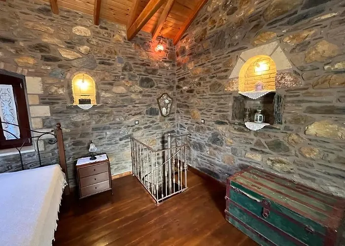 Paradisi Village Σπίτι διακοπών