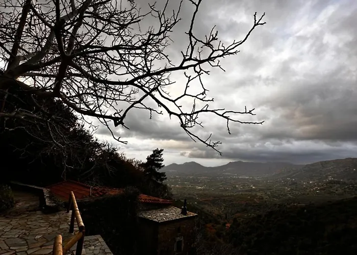 Paradisi Village * Neápolis